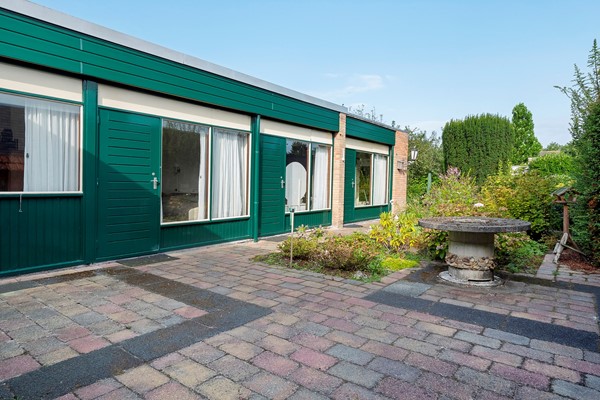 Medium property photo - het Anker 1, 9351 DP Leek